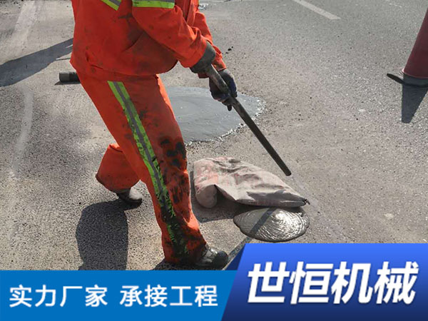 湖北灌浆工程队