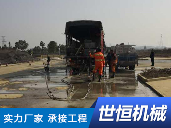 湖北自动压浆设备