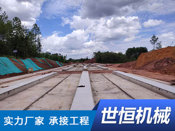 湖北公路桥梁养生喷淋