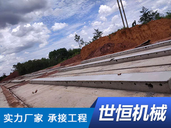 湖北混凝土桥梁喷淋养生