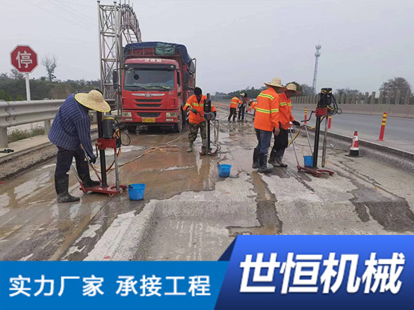 湖北压浆设备
