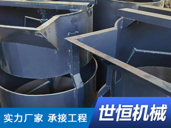 湖北立式双层搅拌机