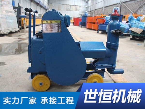 湖北小型路面压浆机