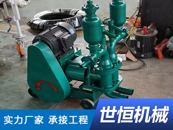 湖北水泥路面压浆机